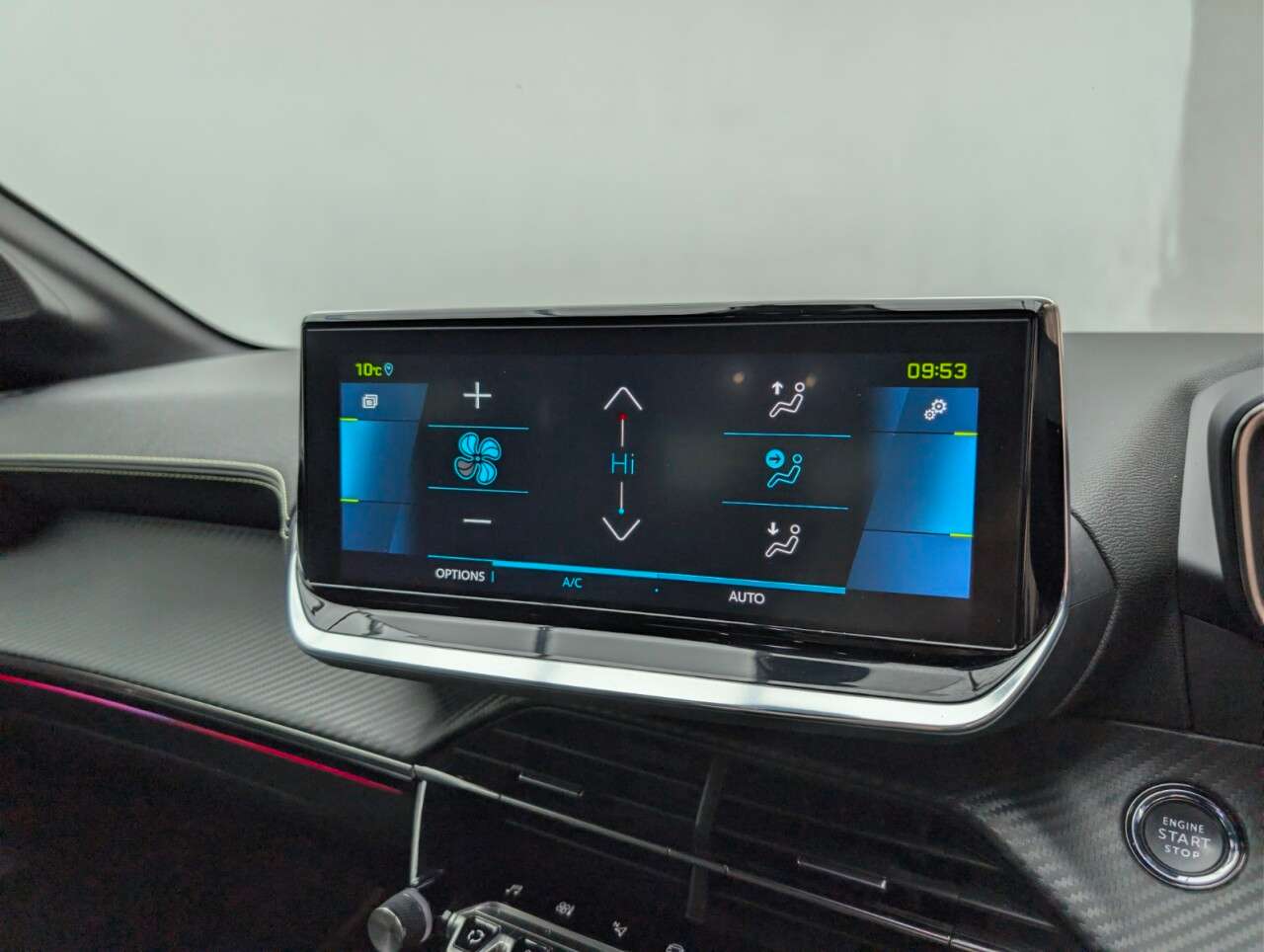 2021 PEUGEOT E-208 2021 PEUGEOT E-208