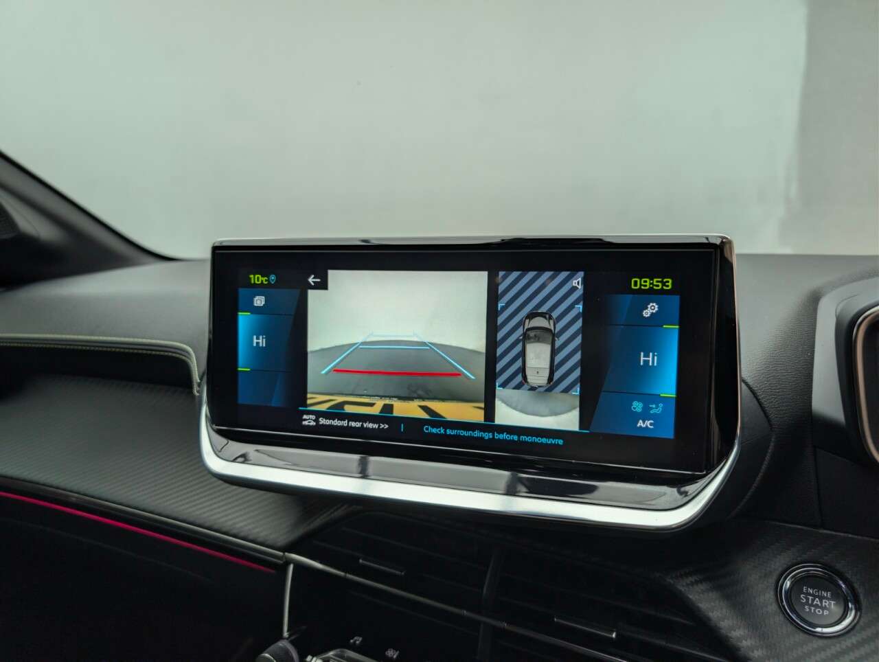 2021 PEUGEOT E-208 2021 PEUGEOT E-208