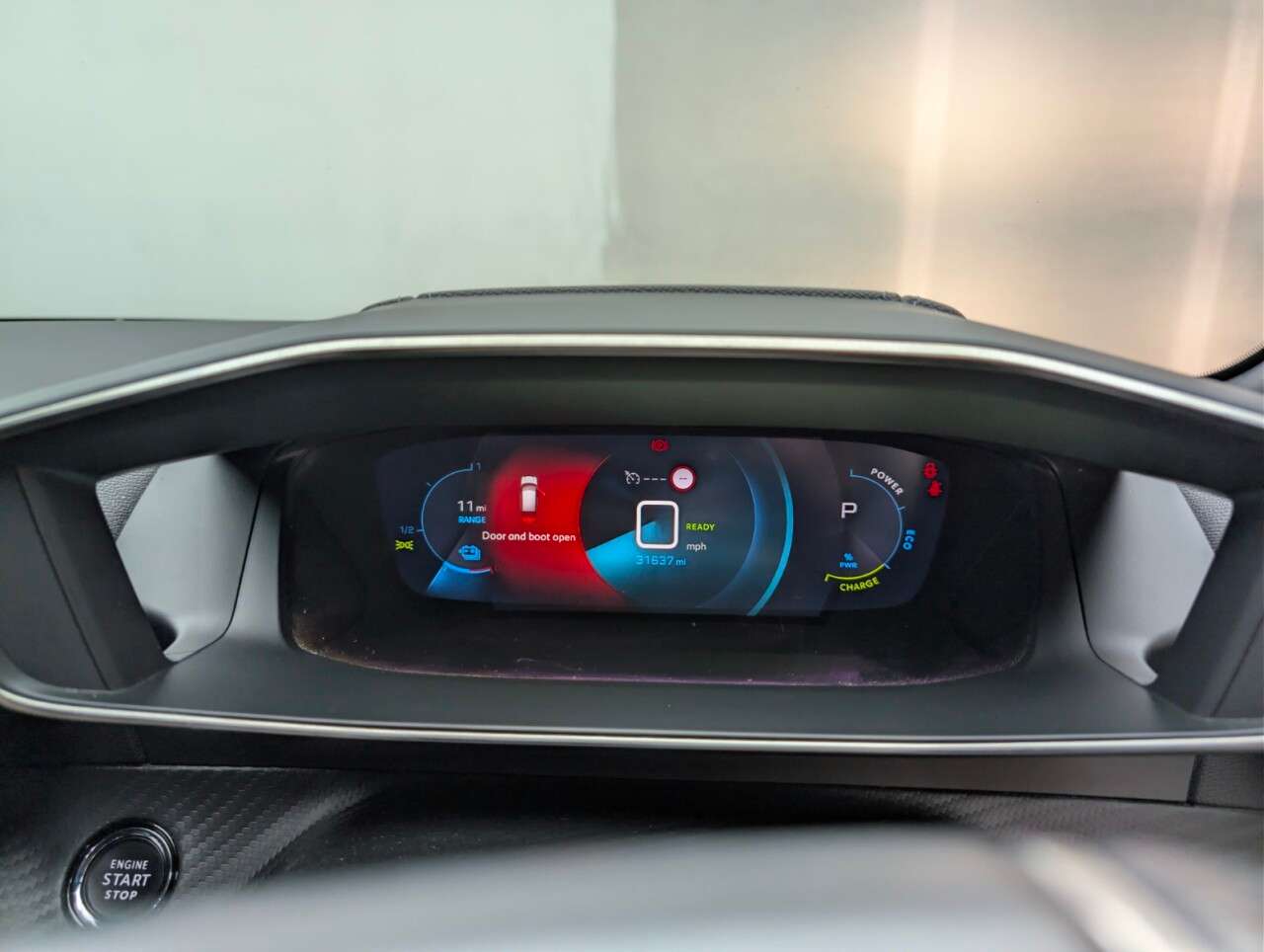 2021 PEUGEOT E-208 2021 PEUGEOT E-208