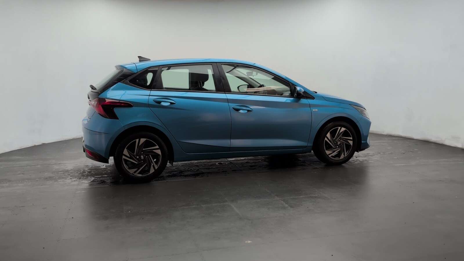 2021 HYUNDAI I20 2021 HYUNDAI I20