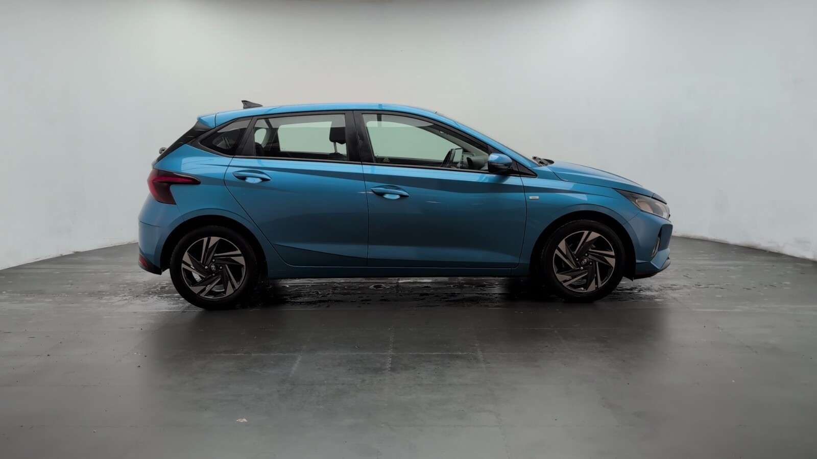 2021 HYUNDAI I20 2021 HYUNDAI I20