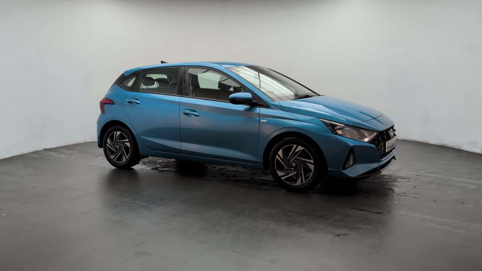 2021 HYUNDAI I20 2021 HYUNDAI I20