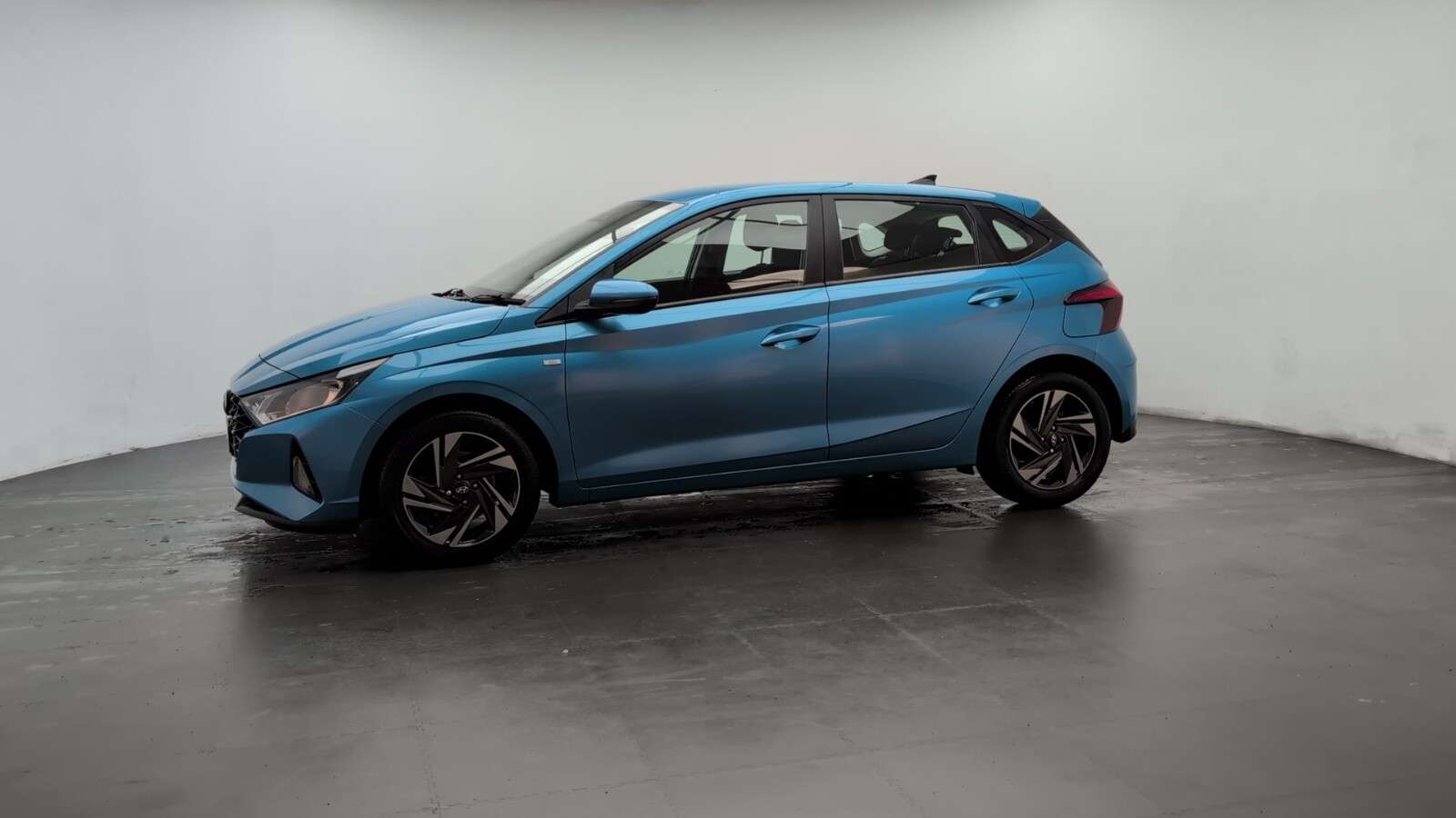 2021 HYUNDAI I20 2021 HYUNDAI I20