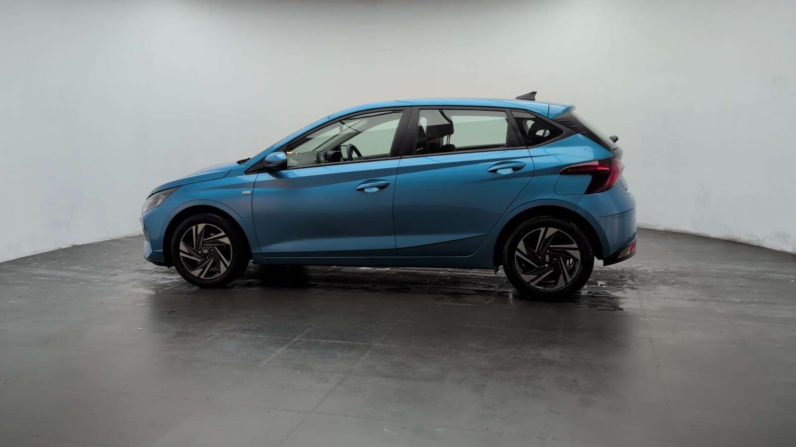 2021 HYUNDAI I20 2021 HYUNDAI I20