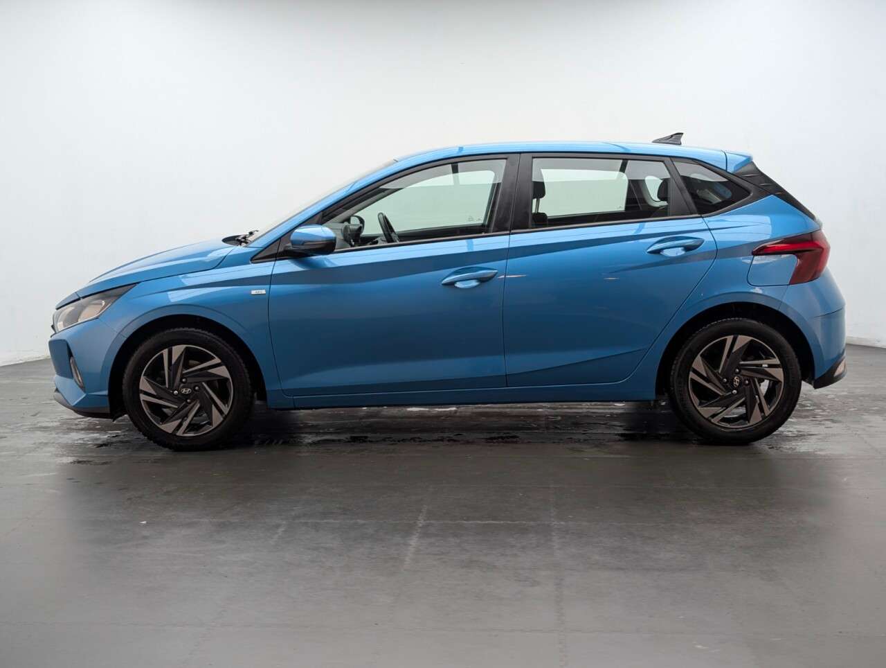 2021 HYUNDAI I20 2021 HYUNDAI I20