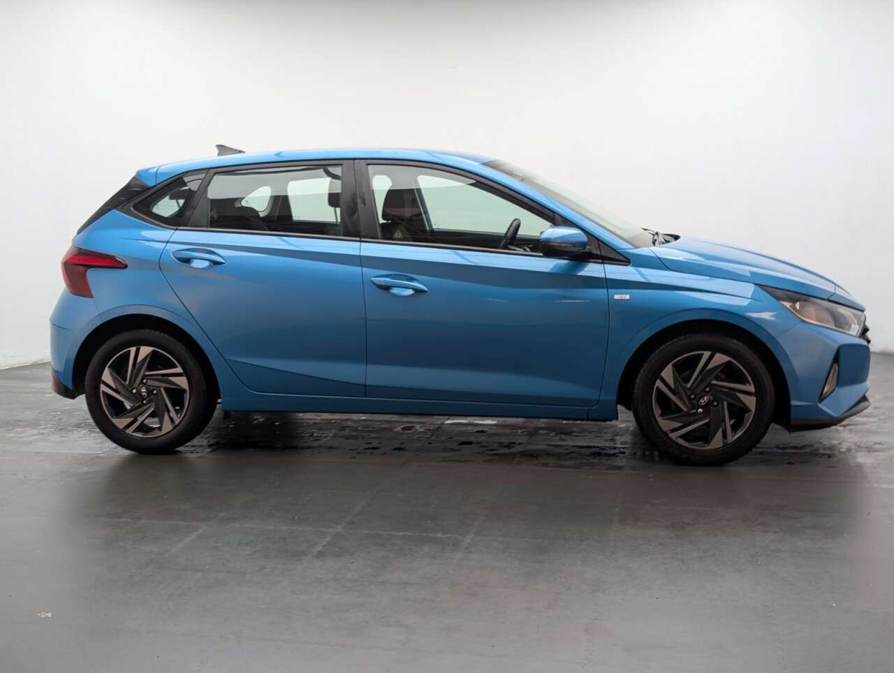 2021 HYUNDAI I20 2021 HYUNDAI I20