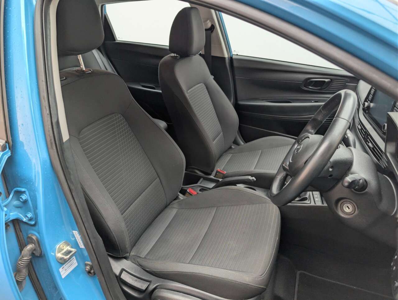 2021 HYUNDAI I20 2021 HYUNDAI I20