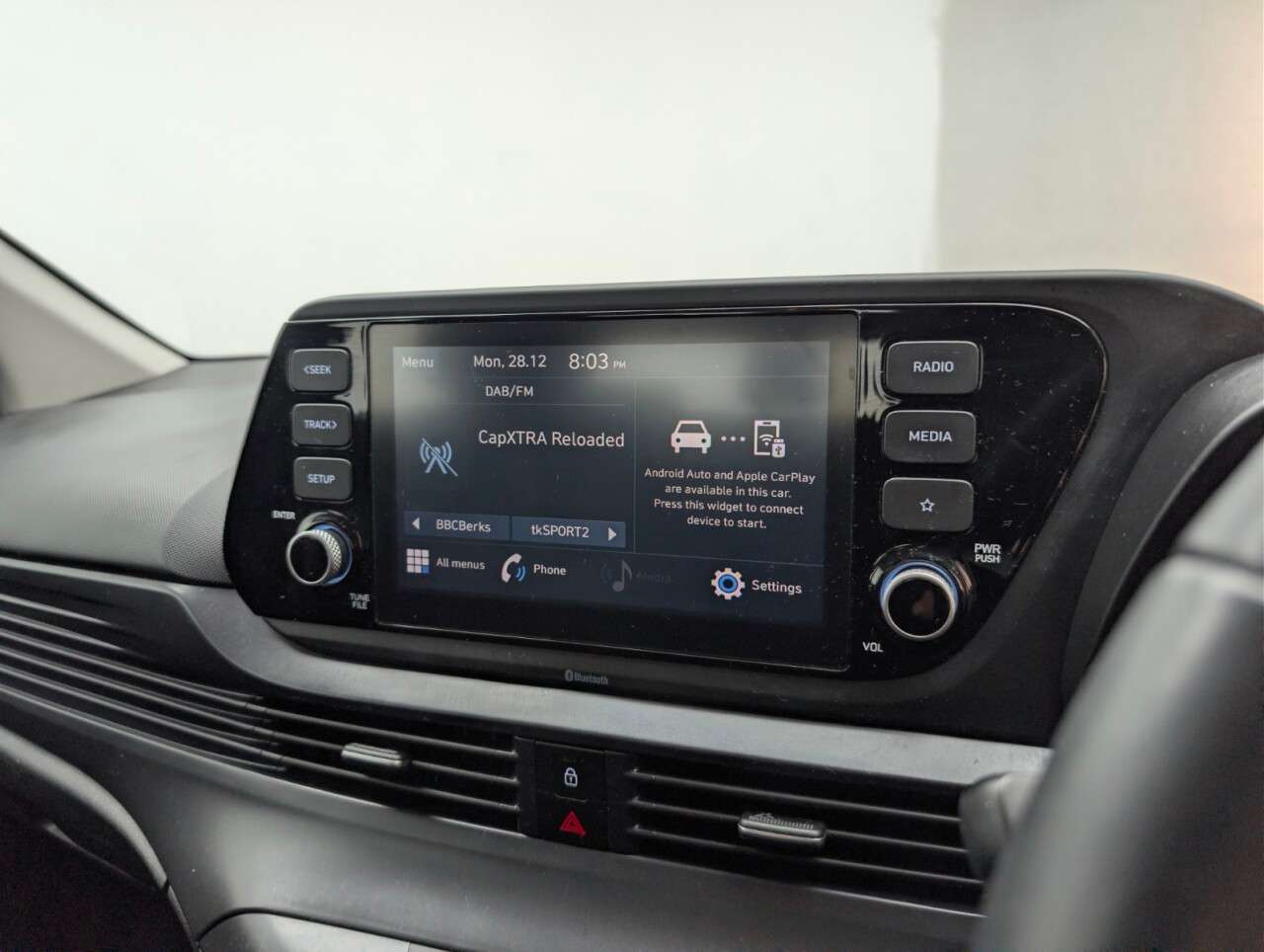 2021 HYUNDAI I20 2021 HYUNDAI I20