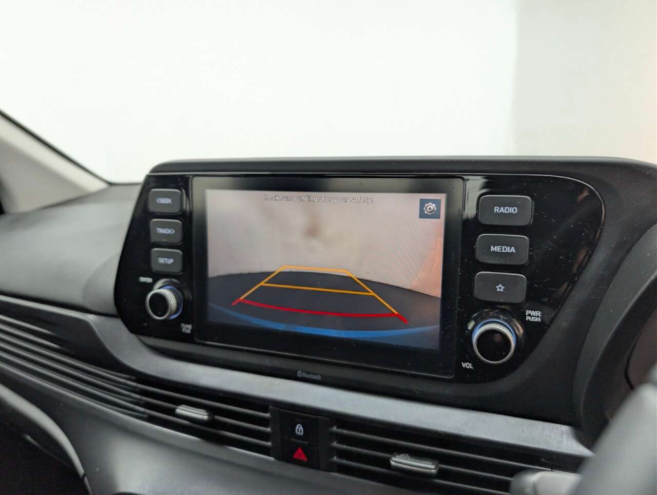 2021 HYUNDAI I20 2021 HYUNDAI I20