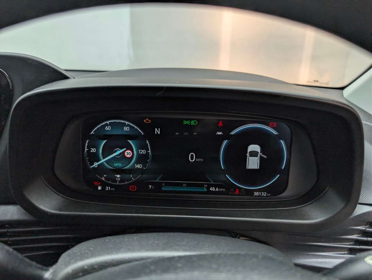 2021 HYUNDAI I20 2021 HYUNDAI I20