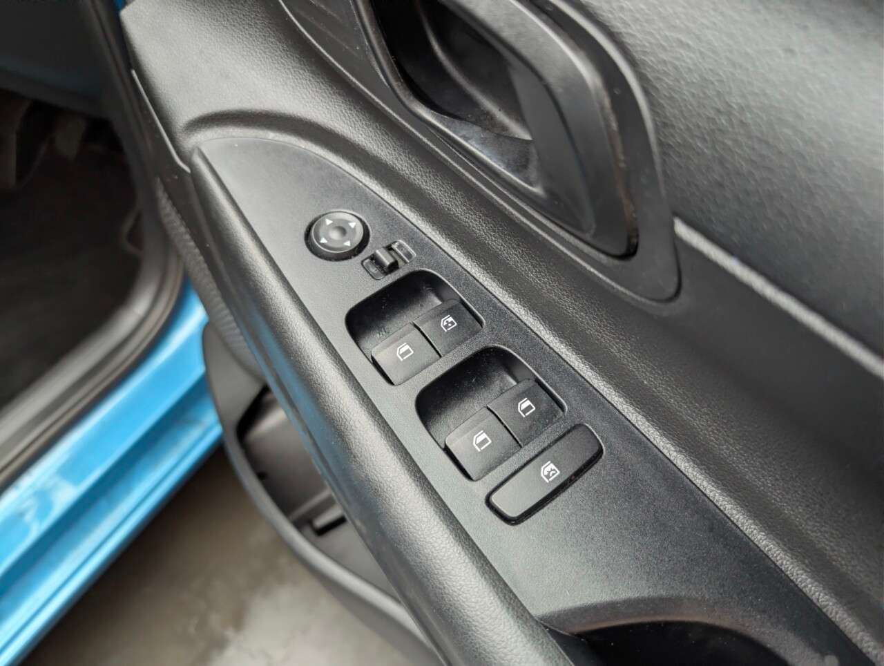 2021 HYUNDAI I20 2021 HYUNDAI I20