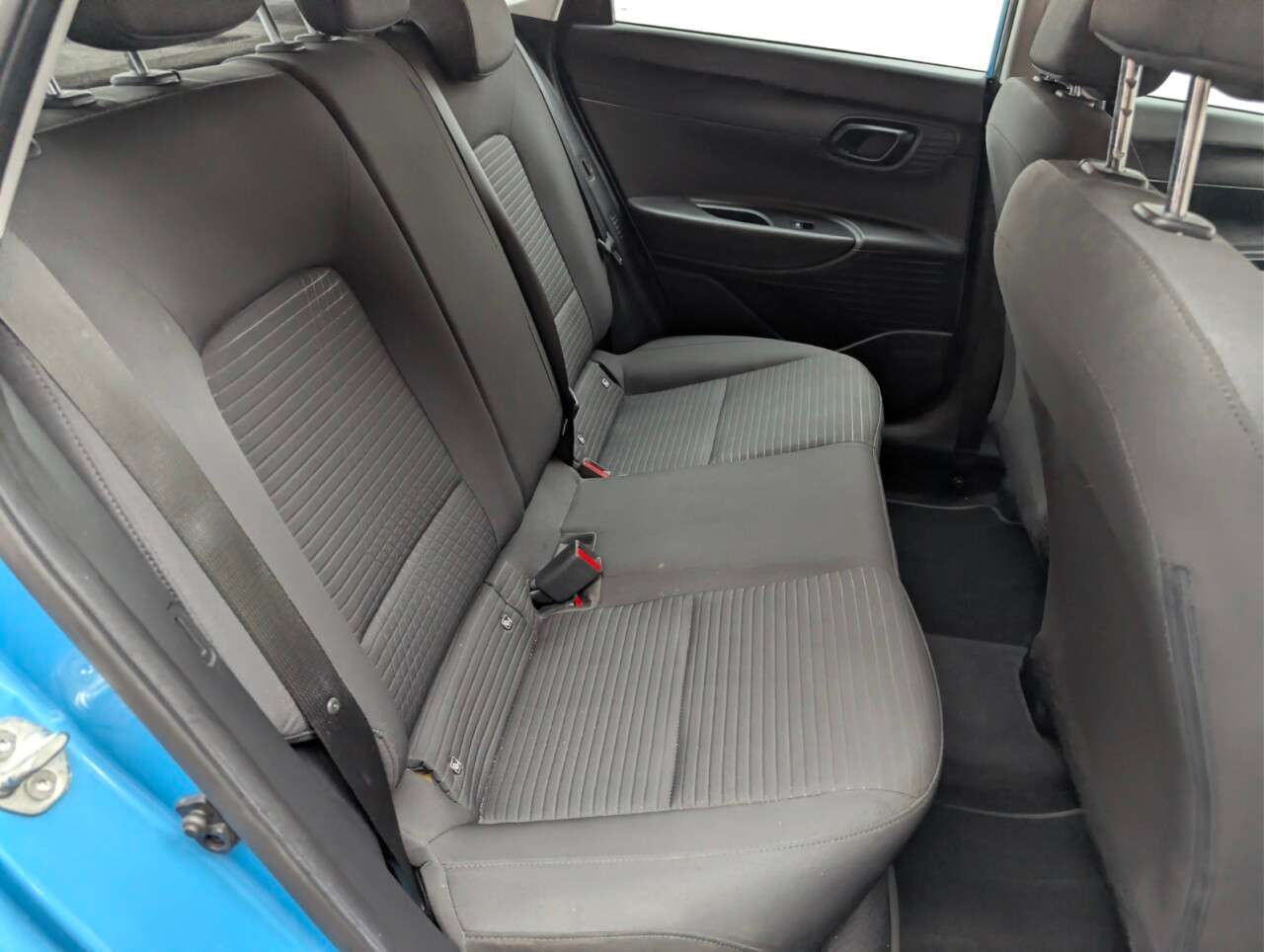 2021 HYUNDAI I20 2021 HYUNDAI I20