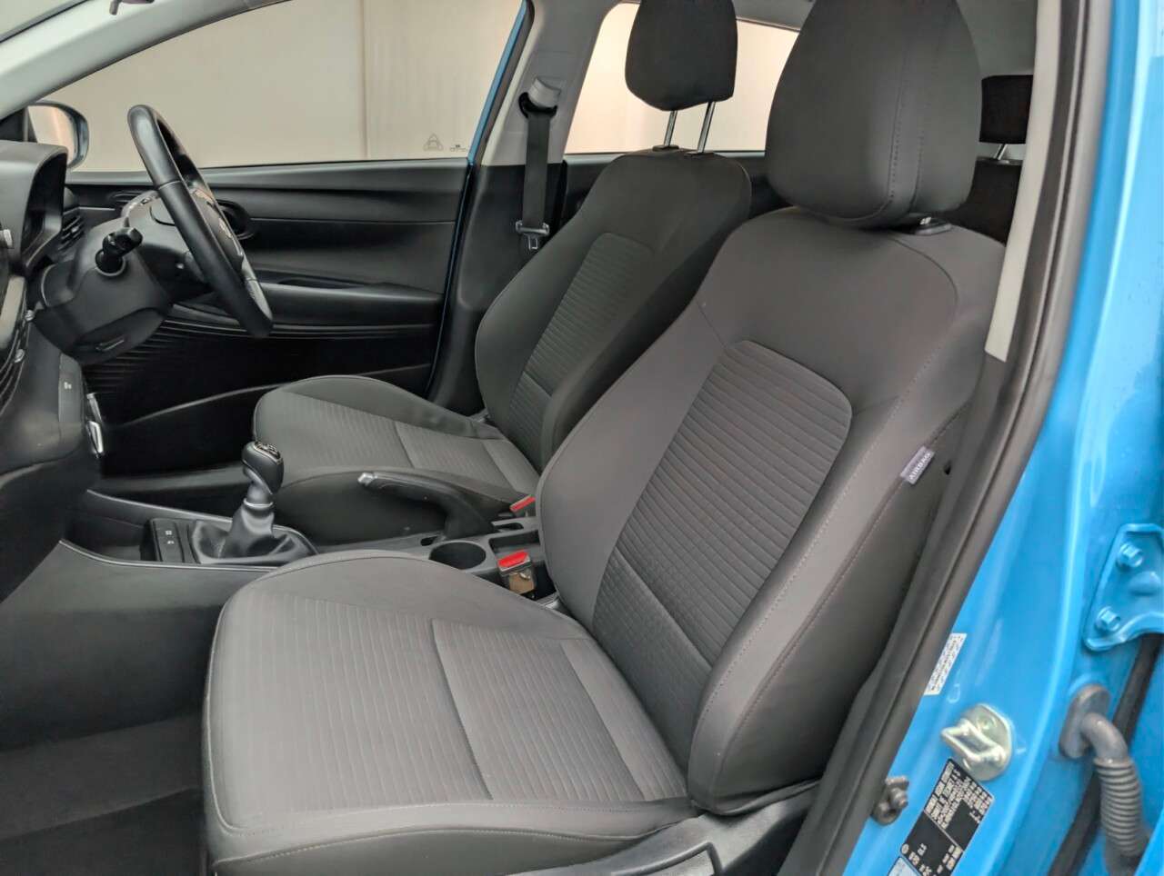 2021 HYUNDAI I20 2021 HYUNDAI I20