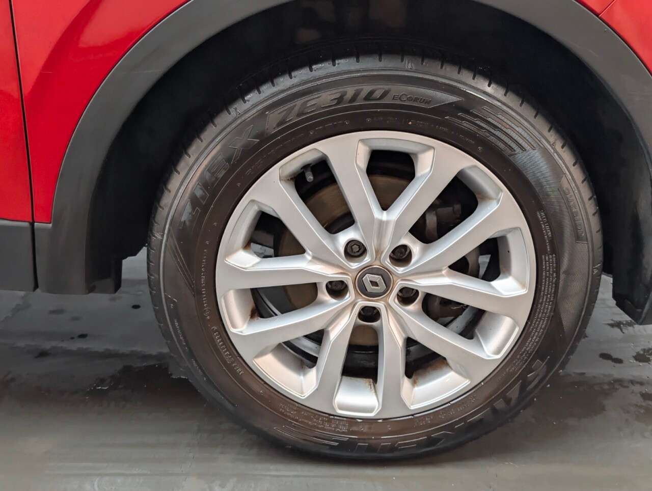 A 2016 RENAULT KADJAR 1.2 TCe Dynamique Nav SUV 5dr Petrol Manual Euro 6 (s/s) (130 ps) HILL STAR A 2016 RENAULT KADJAR 1.2 TCe Dynamique Nav SUV 5dr Petrol Manual Euro 6 (s/s) (130 ps) HILL STAR