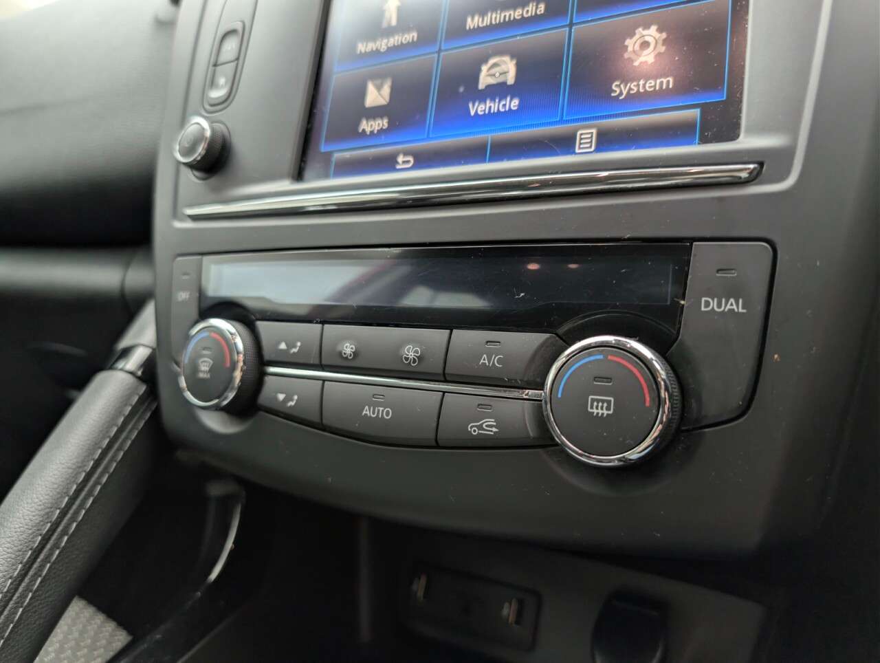 2016 RENAULT KADJAR 2016 RENAULT KADJAR