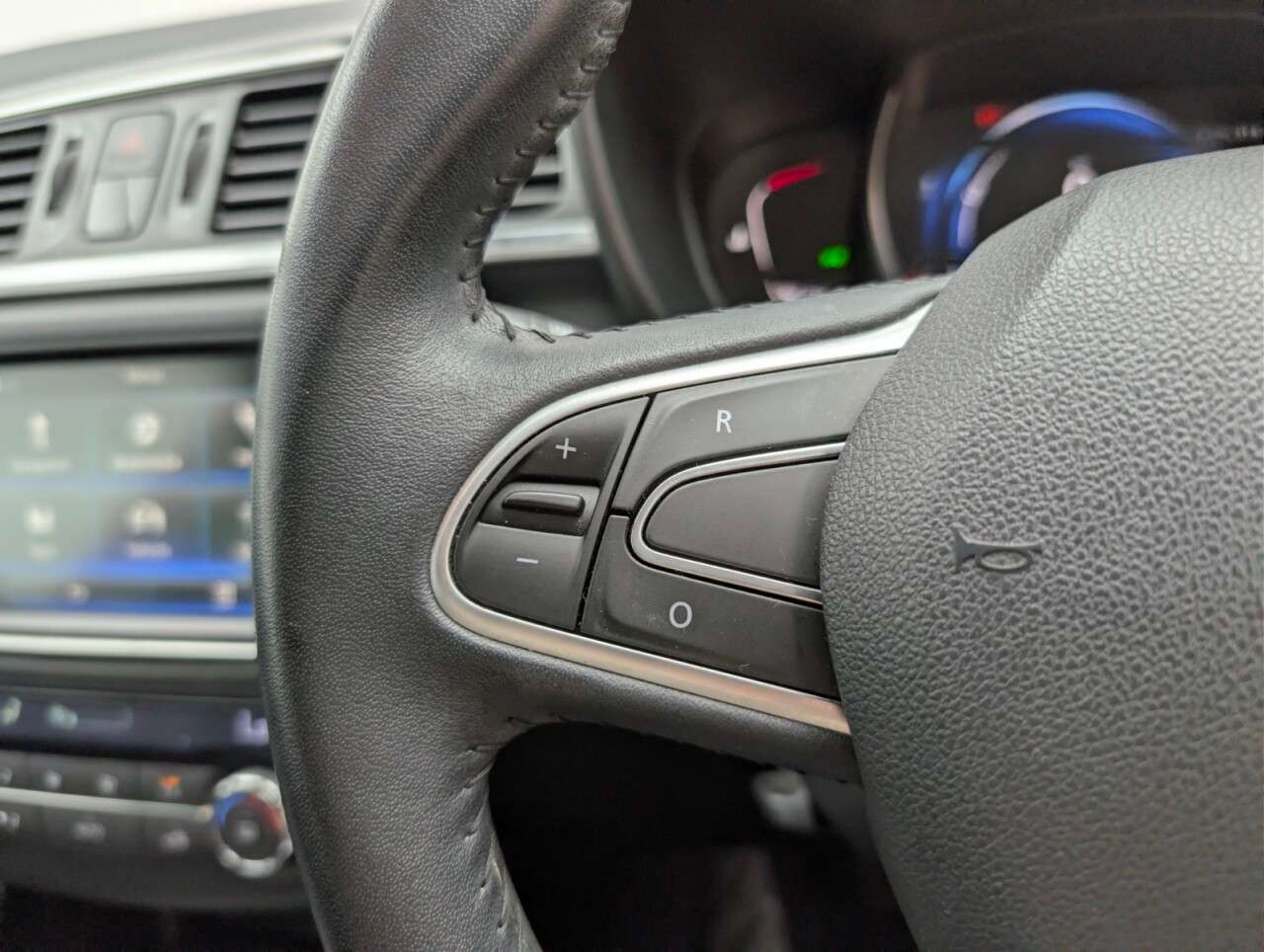 2016 RENAULT KADJAR 2016 RENAULT KADJAR