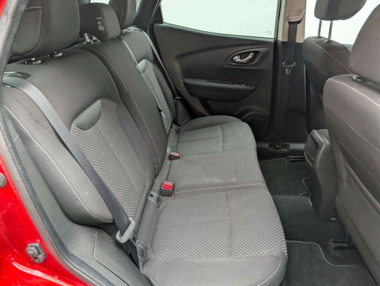 2016 RENAULT KADJAR 2016 RENAULT KADJAR