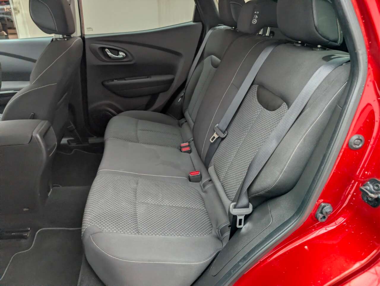 2016 RENAULT KADJAR 2016 RENAULT KADJAR