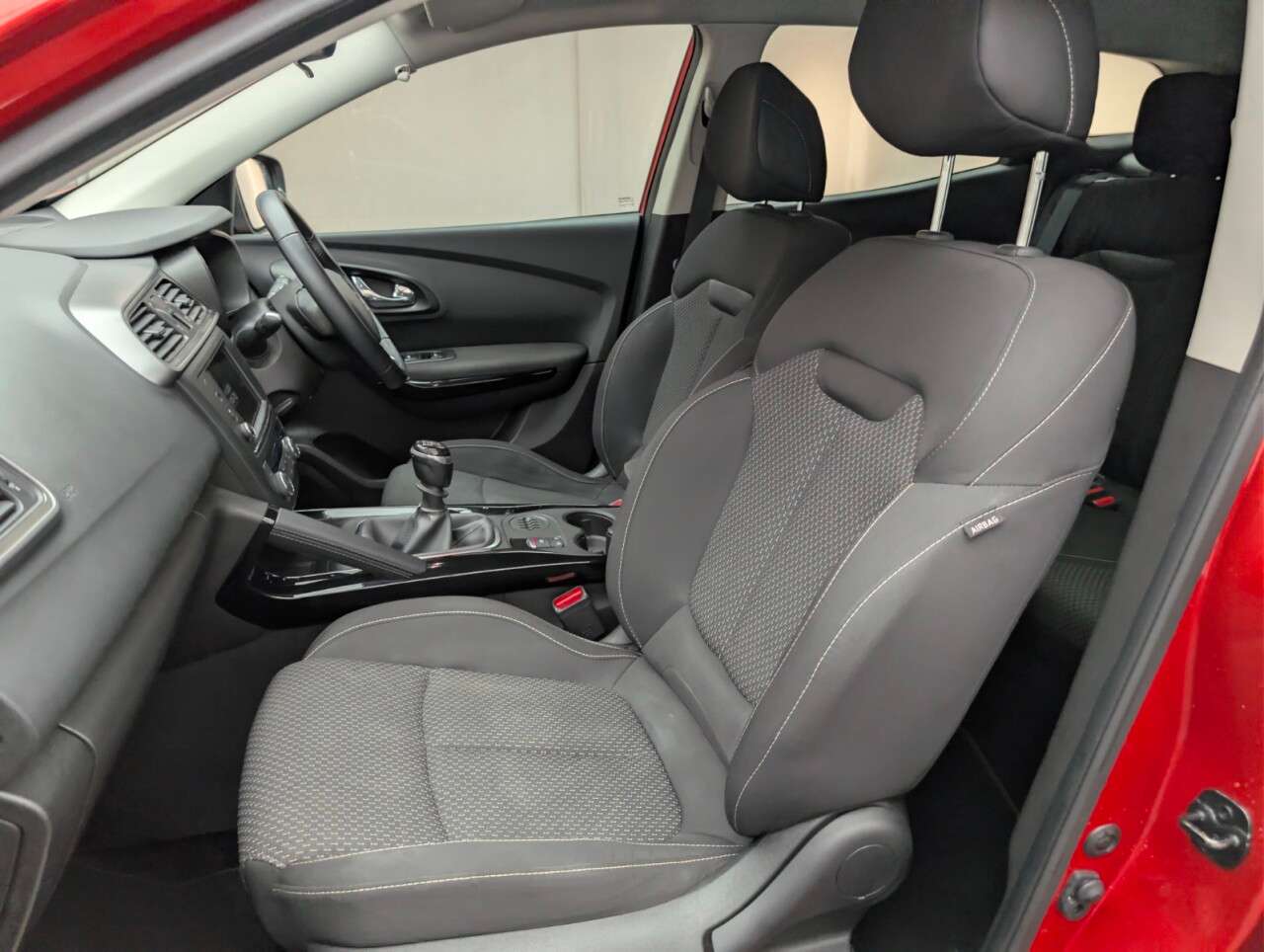 2016 RENAULT KADJAR 2016 RENAULT KADJAR