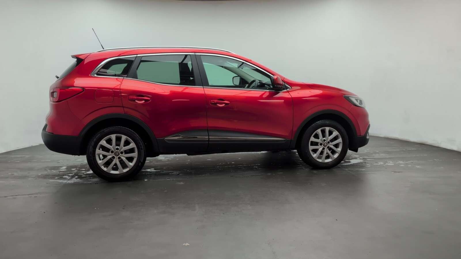 2016 RENAULT KADJAR 2016 RENAULT KADJAR