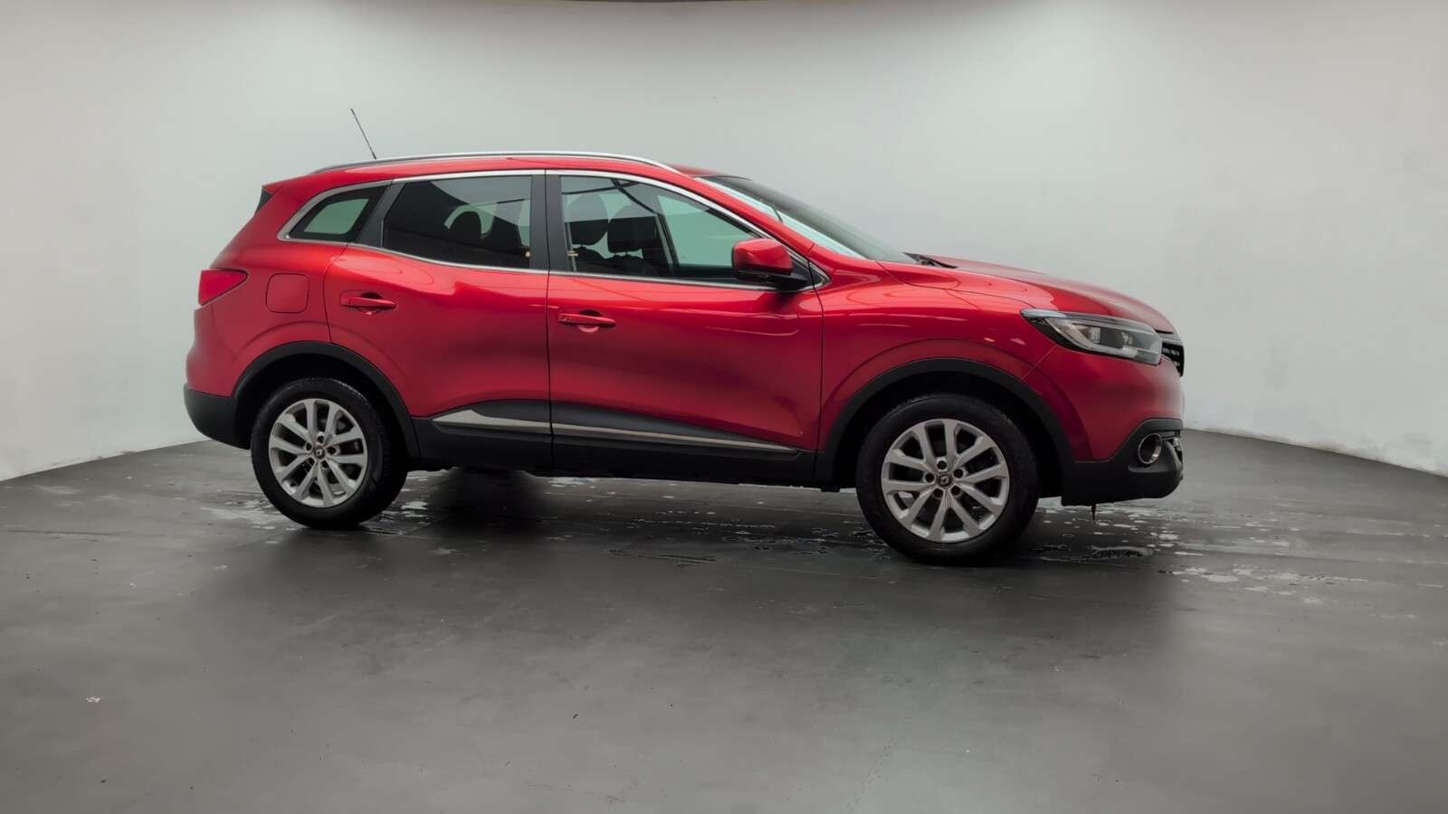 2016 RENAULT KADJAR 2016 RENAULT KADJAR