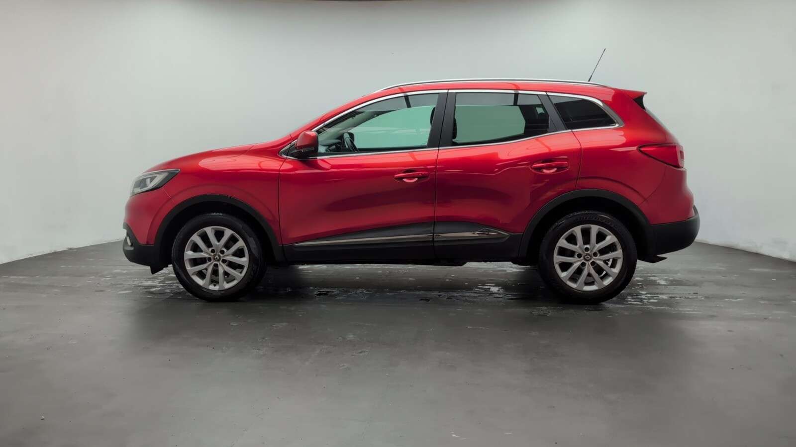 2016 RENAULT KADJAR 2016 RENAULT KADJAR