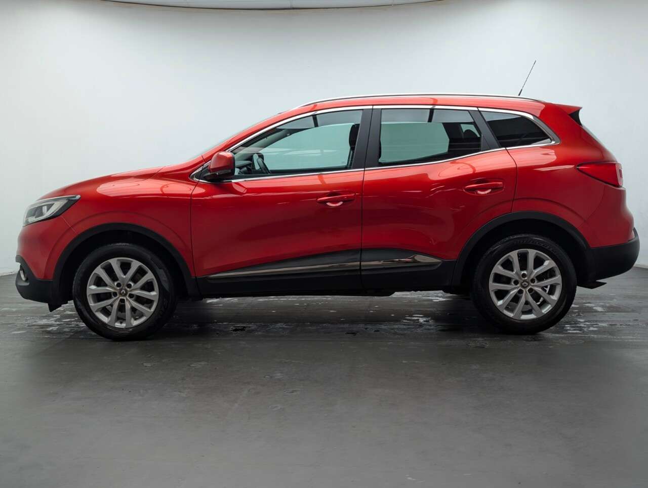 2016 RENAULT KADJAR 2016 RENAULT KADJAR