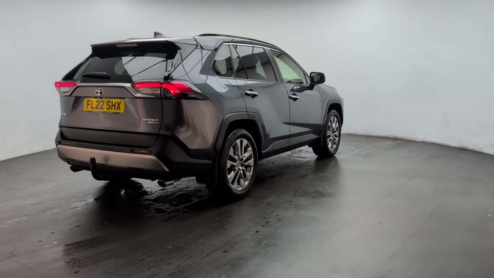 2022 TOYOTA RAV4 2022 TOYOTA RAV4