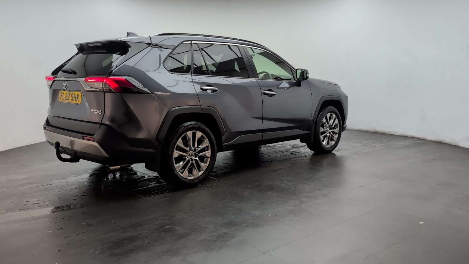 2022 TOYOTA RAV4 2022 TOYOTA RAV4