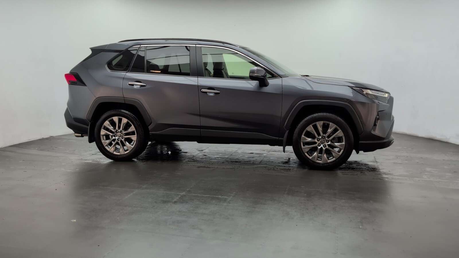 2022 TOYOTA RAV4 2022 TOYOTA RAV4