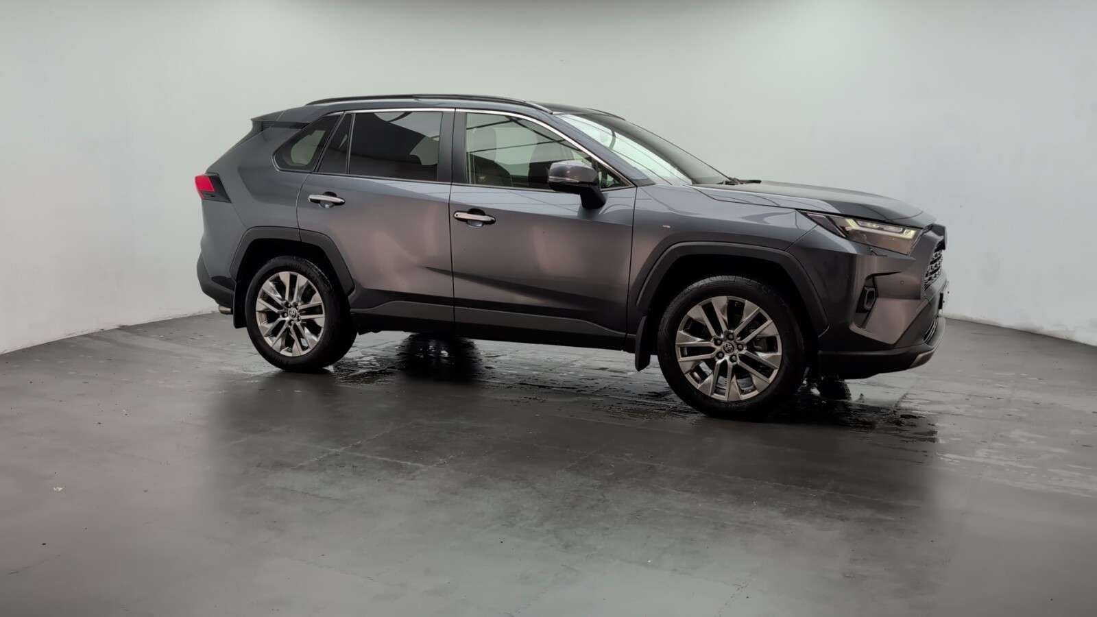 2022 TOYOTA RAV4 2022 TOYOTA RAV4