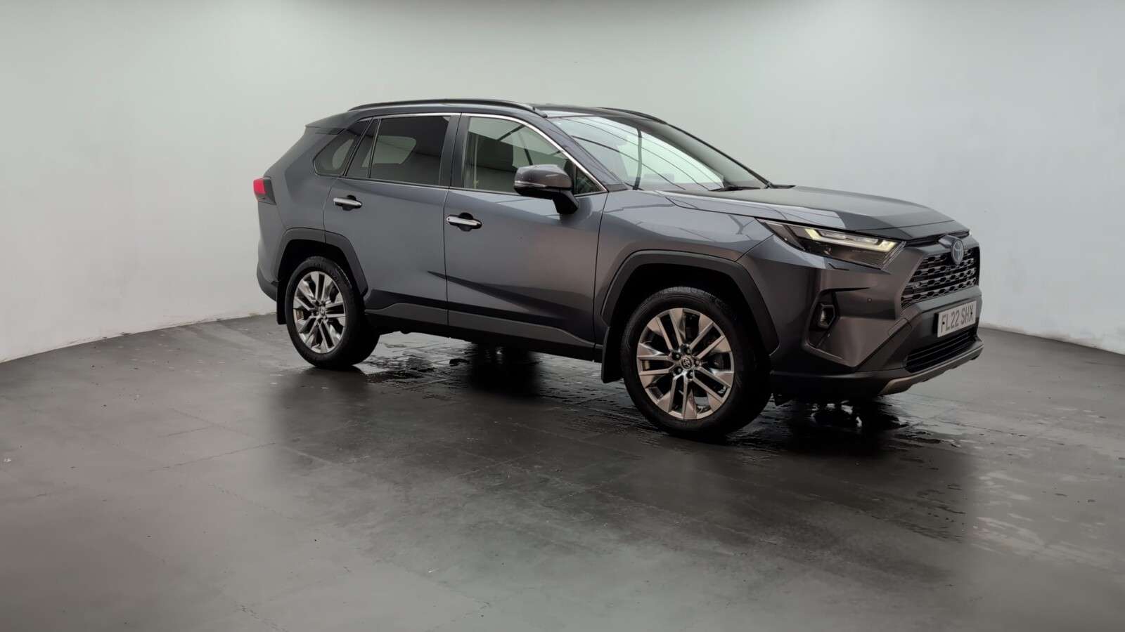 2022 TOYOTA RAV4 2022 TOYOTA RAV4