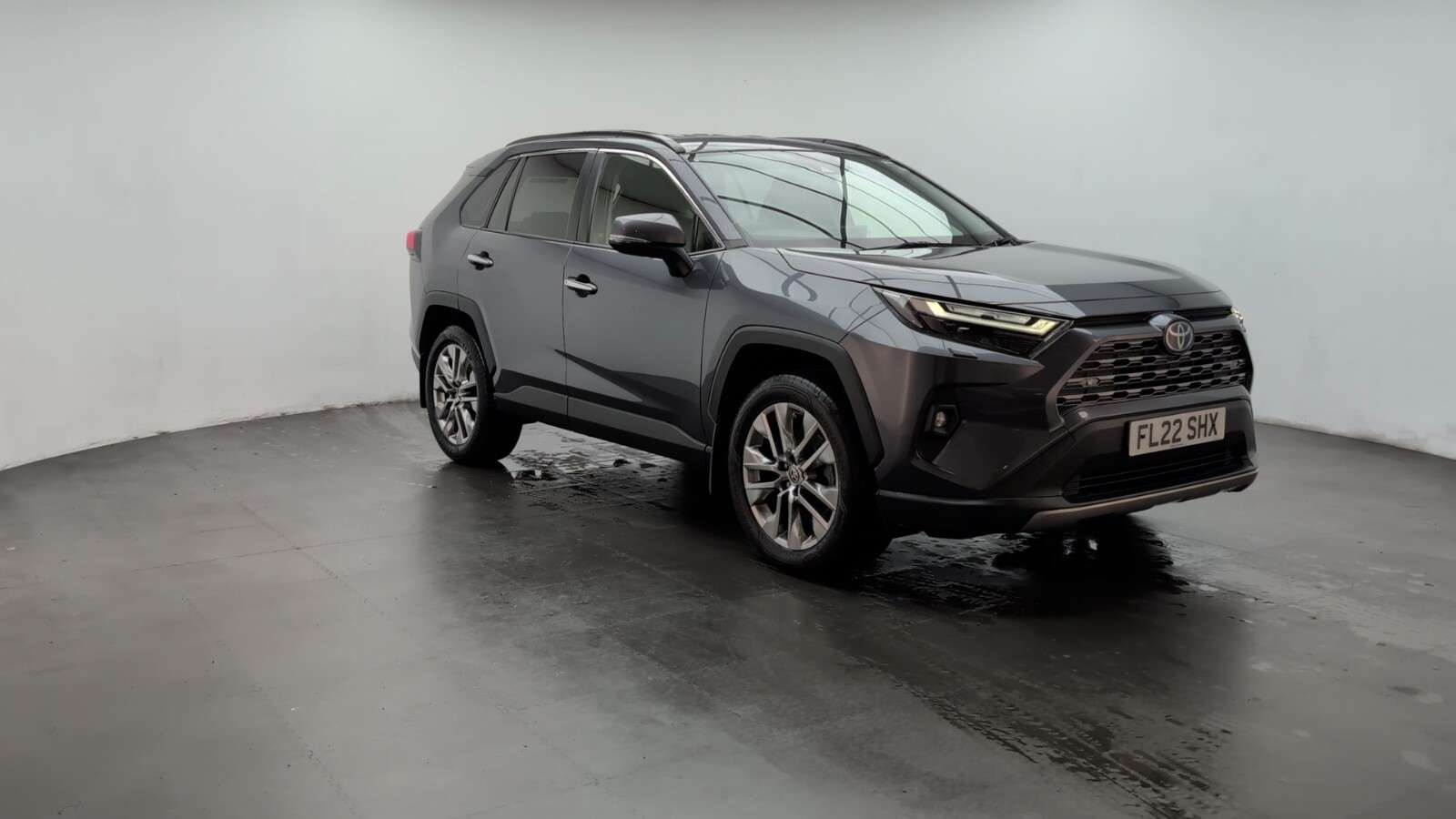 2022 TOYOTA RAV4 2022 TOYOTA RAV4