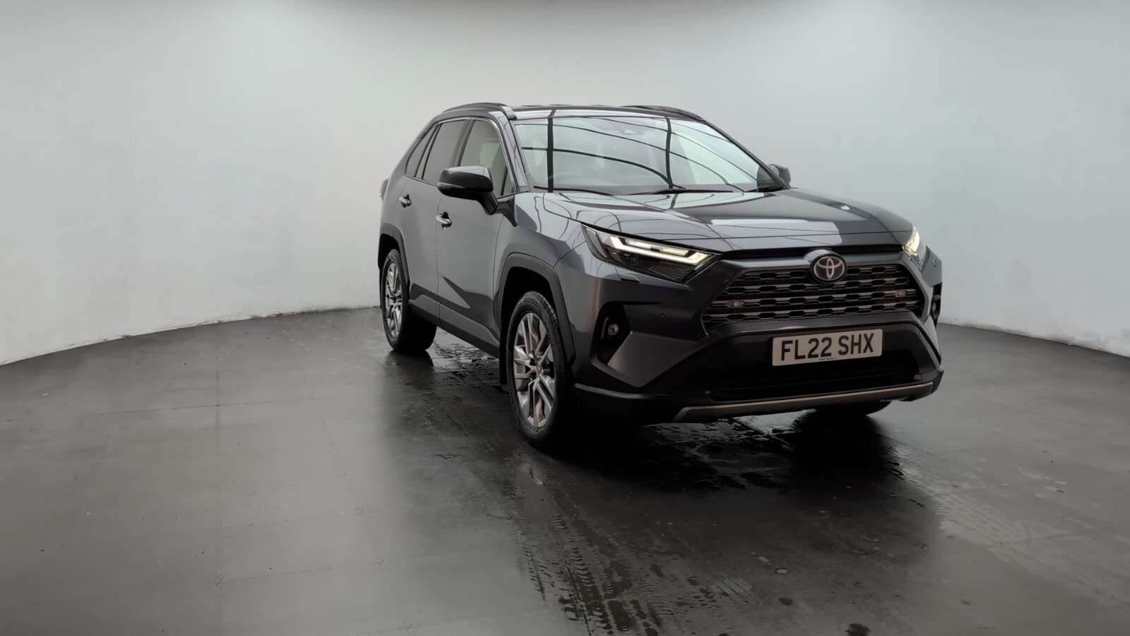 2022 TOYOTA RAV4 2022 TOYOTA RAV4