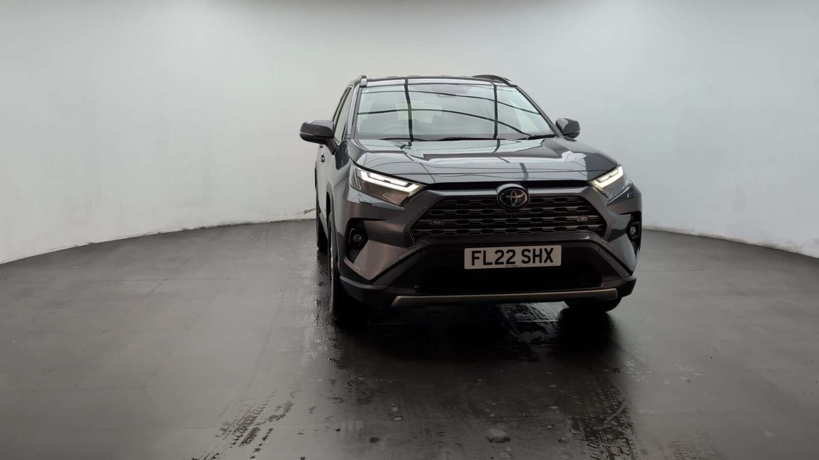 2022 TOYOTA RAV4 2022 TOYOTA RAV4