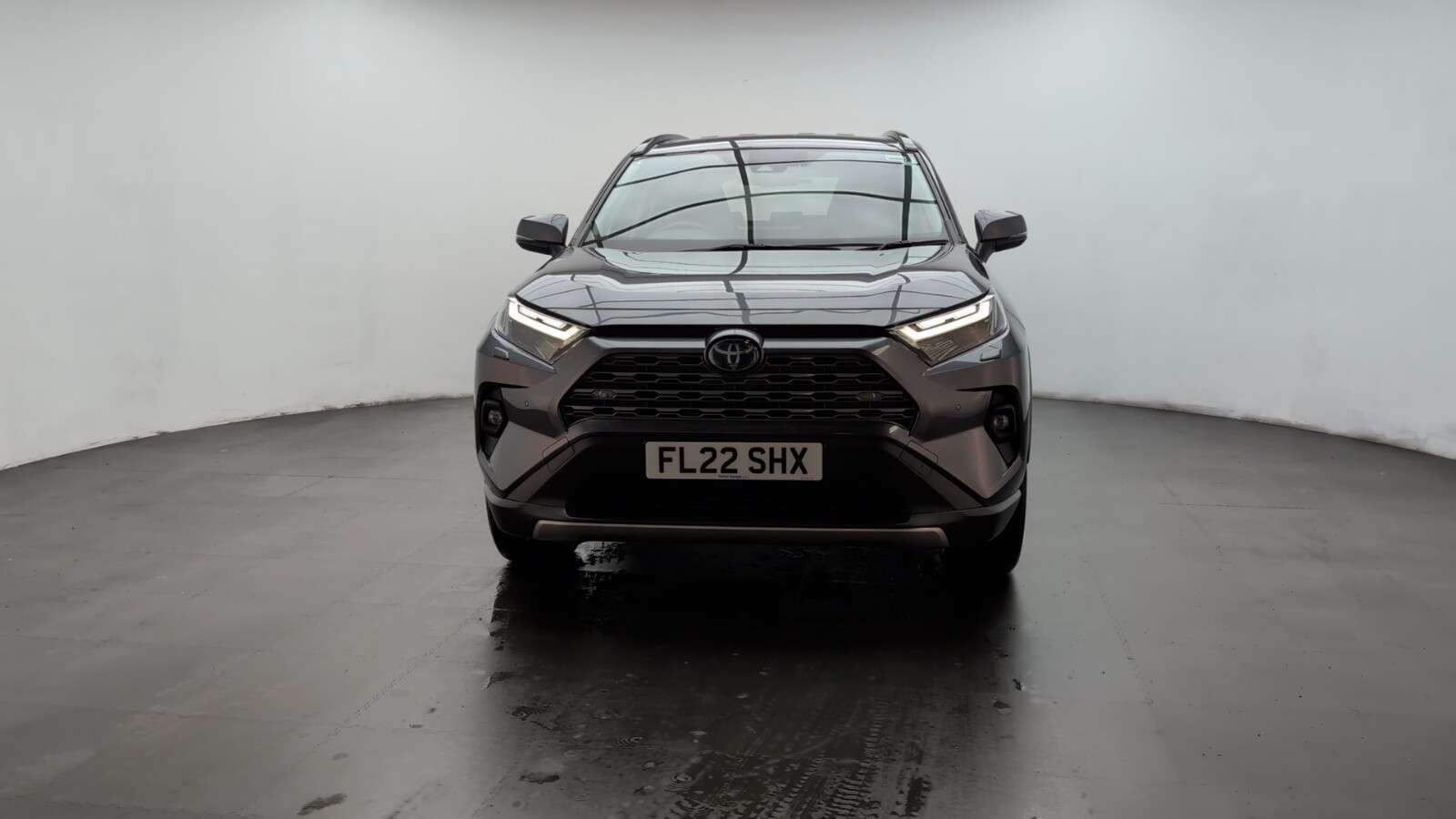 2022 TOYOTA RAV4 2022 TOYOTA RAV4