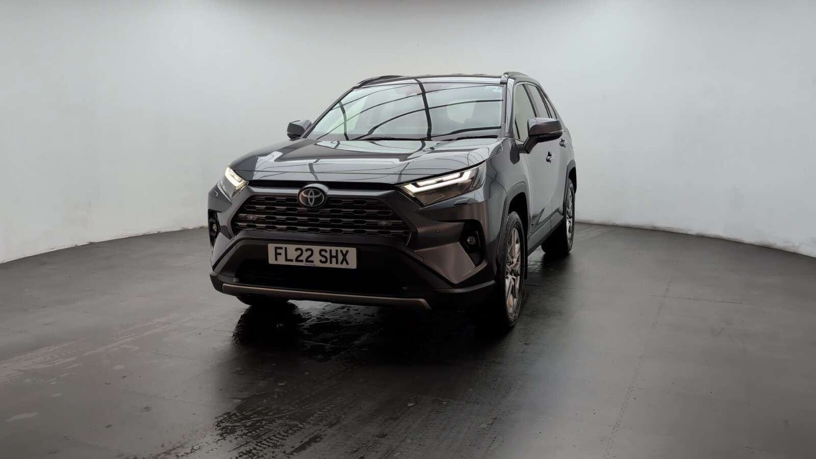 2022 TOYOTA RAV4 2022 TOYOTA RAV4