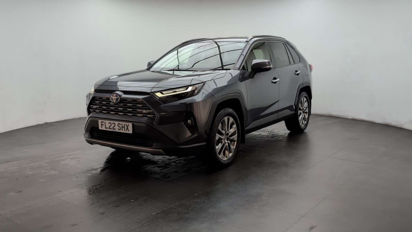 2022 TOYOTA RAV4 2022 TOYOTA RAV4