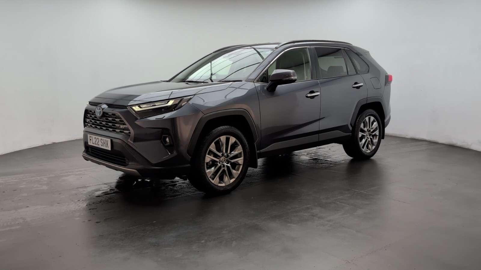 2022 TOYOTA RAV4 2022 TOYOTA RAV4