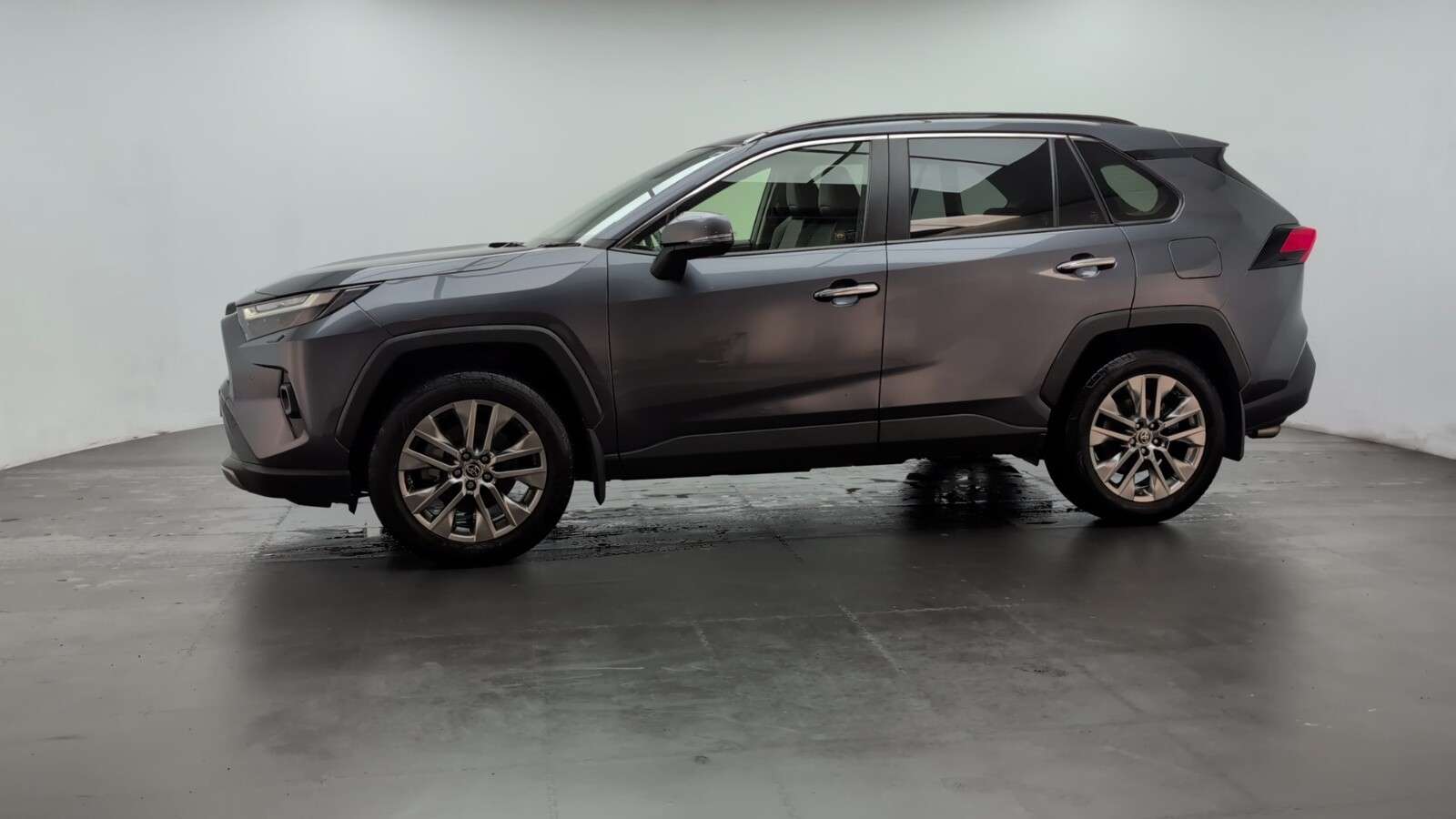 2022 TOYOTA RAV4 2022 TOYOTA RAV4