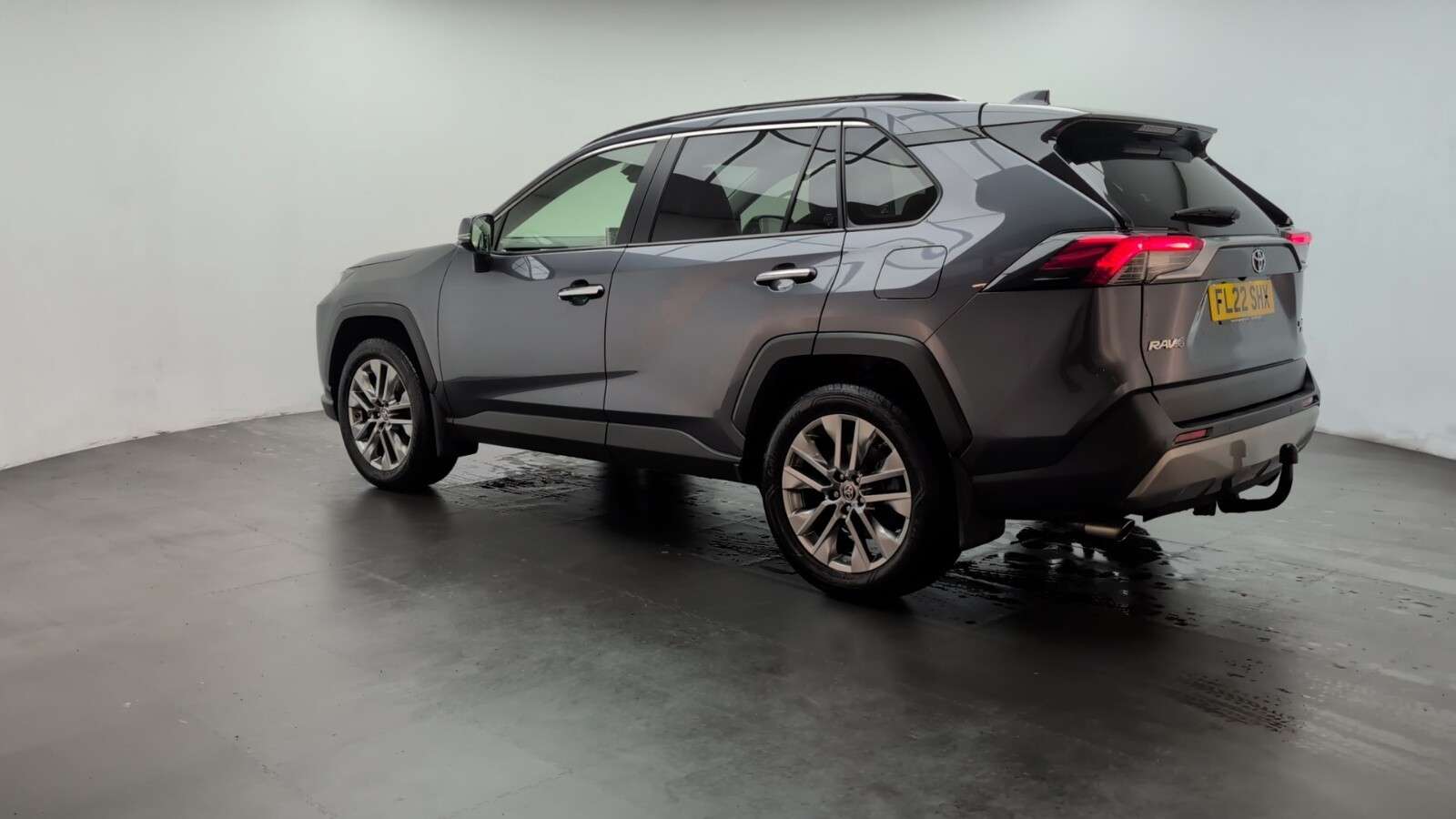 2022 TOYOTA RAV4 2022 TOYOTA RAV4