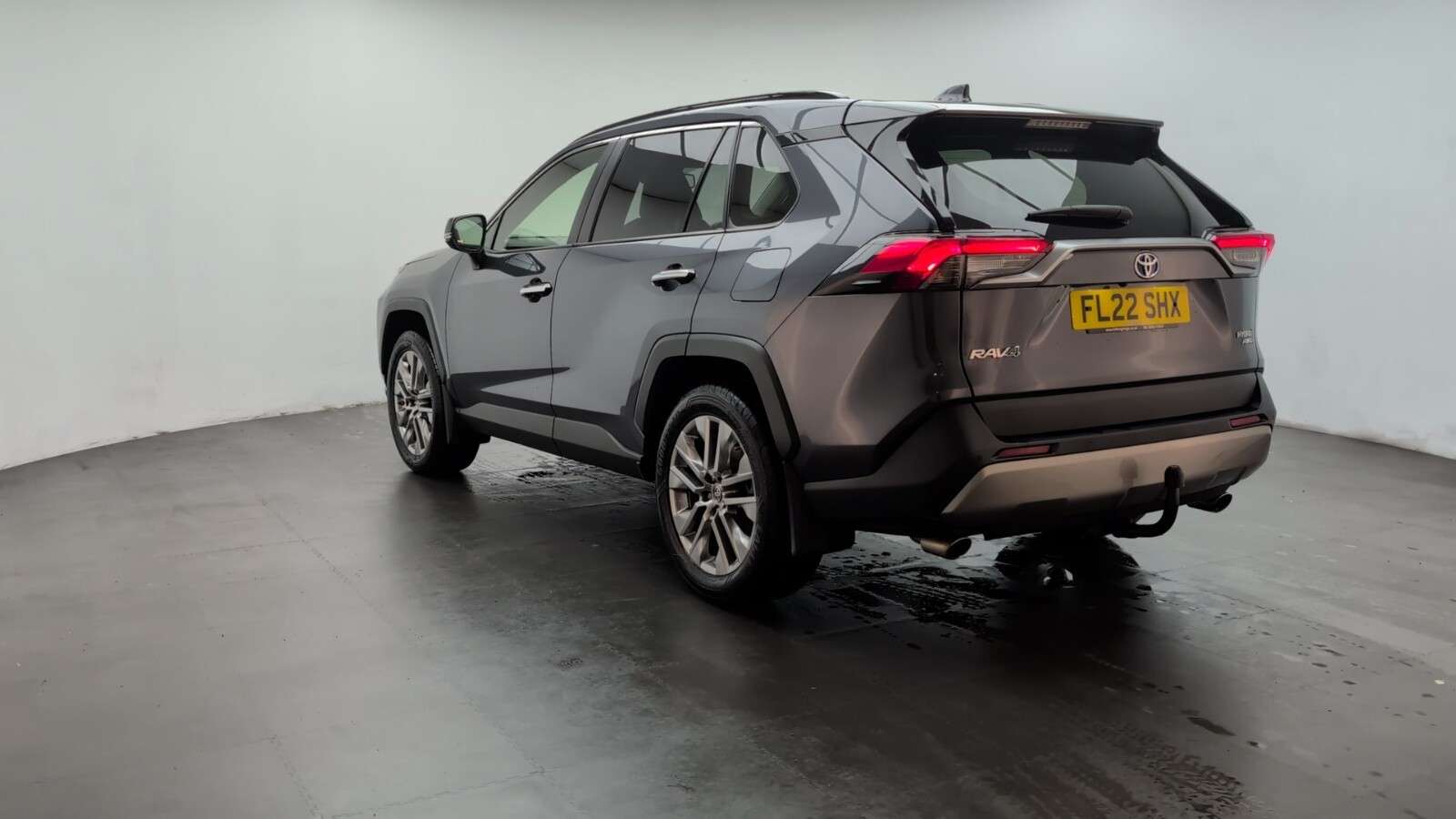 2022 TOYOTA RAV4 2022 TOYOTA RAV4