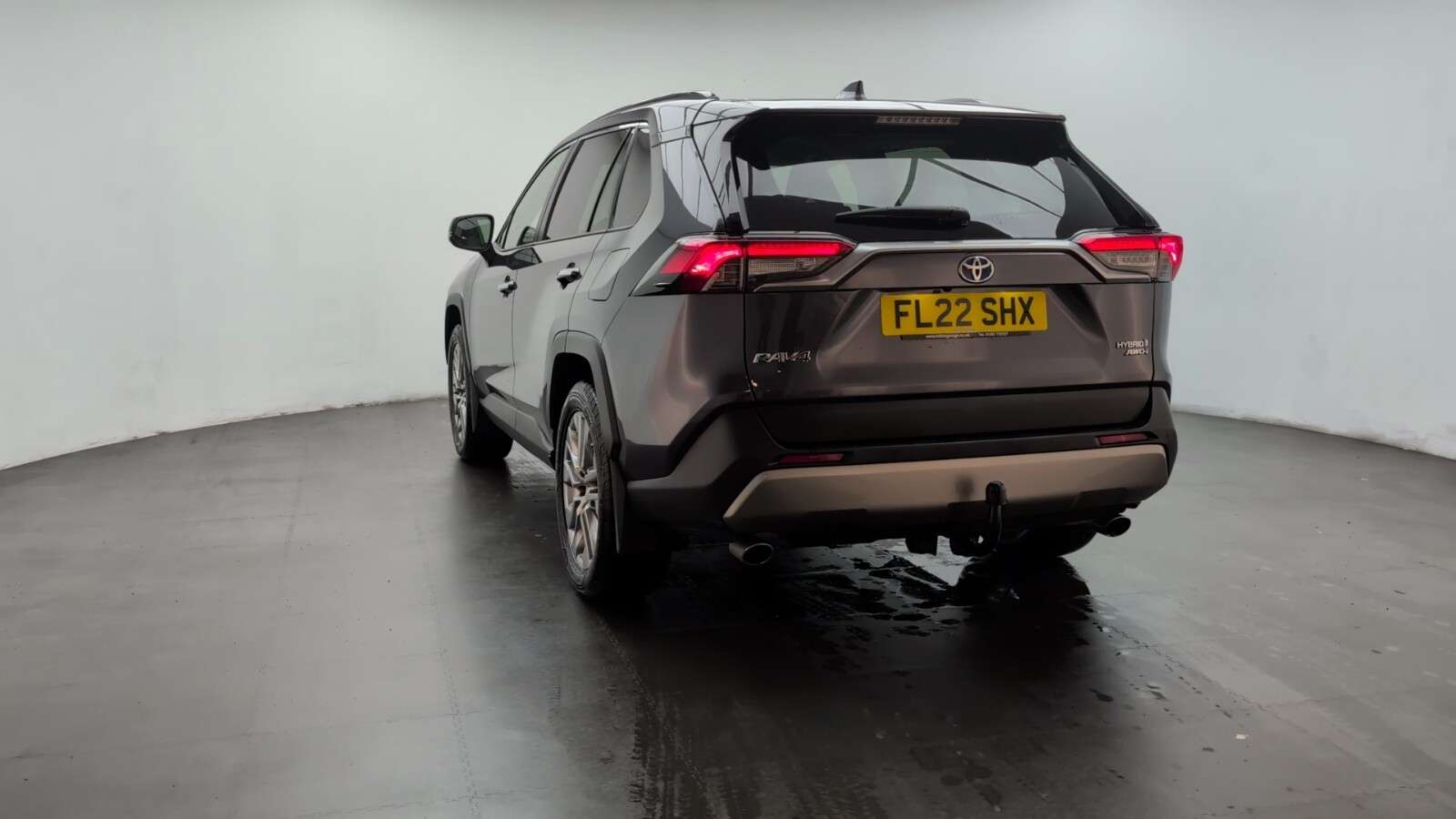 2022 TOYOTA RAV4 2022 TOYOTA RAV4