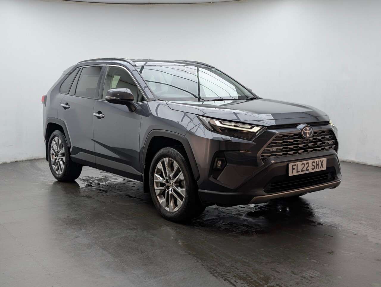 2022 TOYOTA RAV4 2022 TOYOTA RAV4