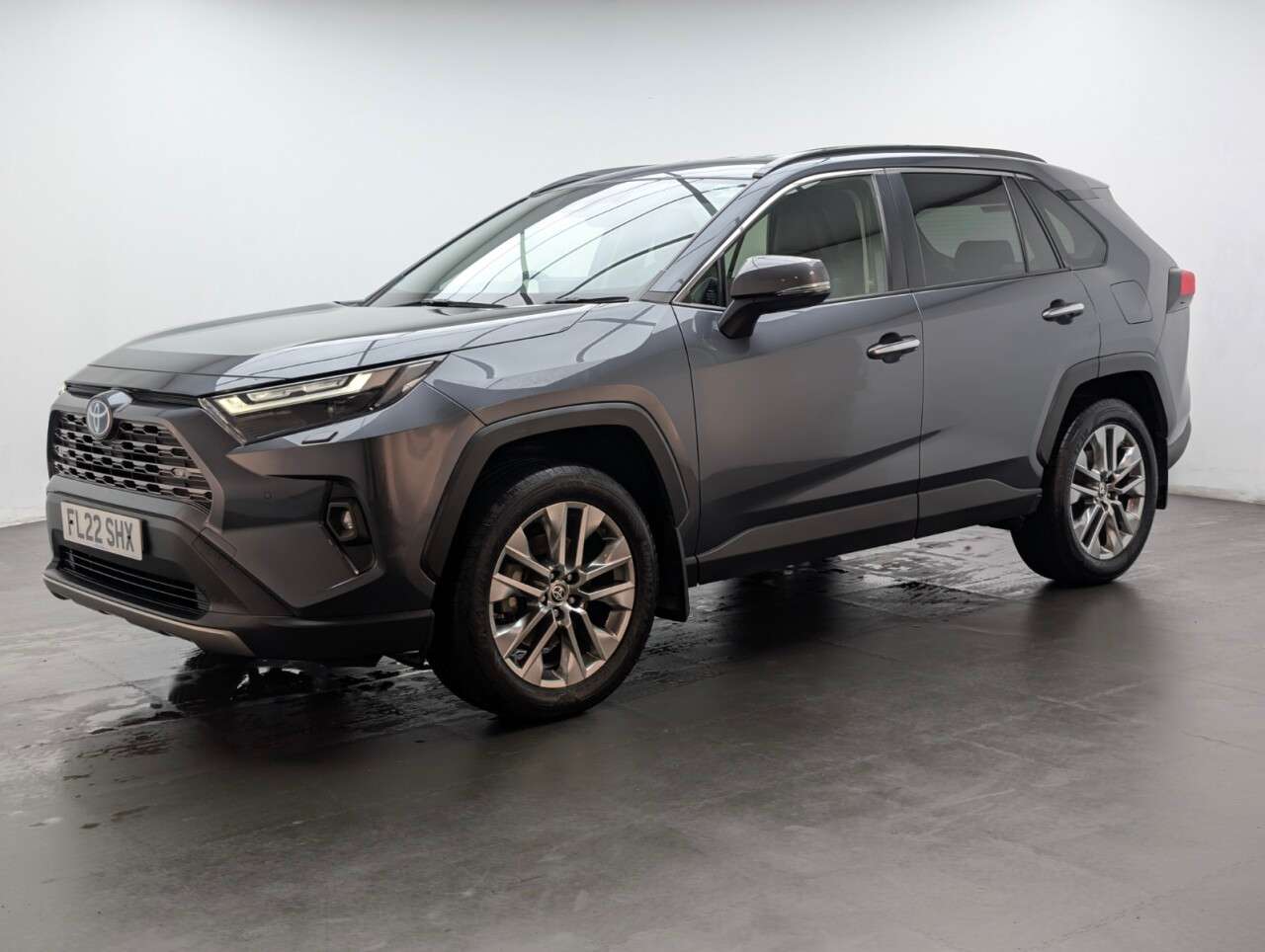 2022 TOYOTA RAV4 2022 TOYOTA RAV4