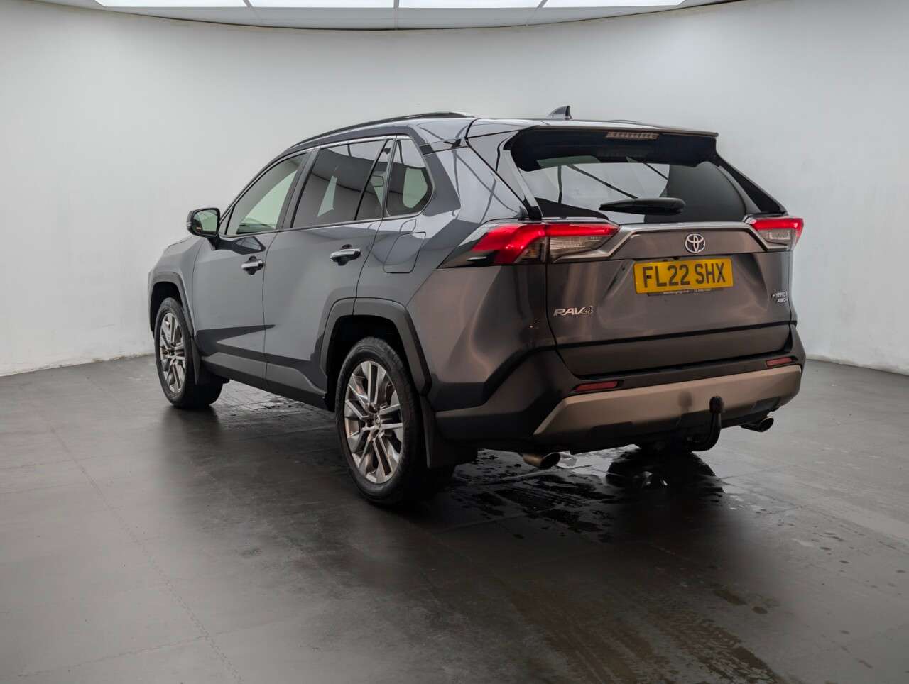 2022 TOYOTA RAV4 2022 TOYOTA RAV4