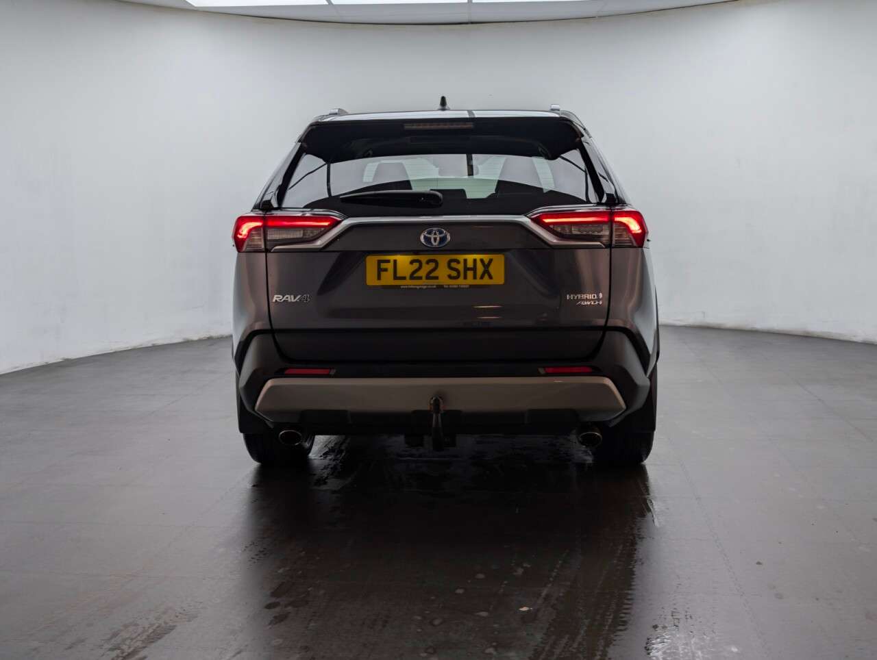 2022 TOYOTA RAV4 2022 TOYOTA RAV4