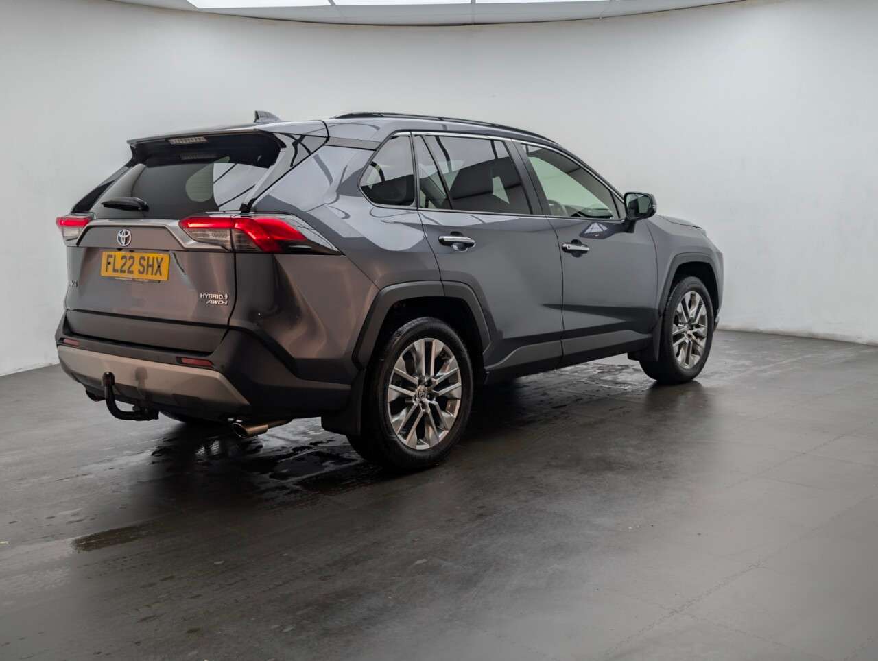 2022 TOYOTA RAV4 2022 TOYOTA RAV4