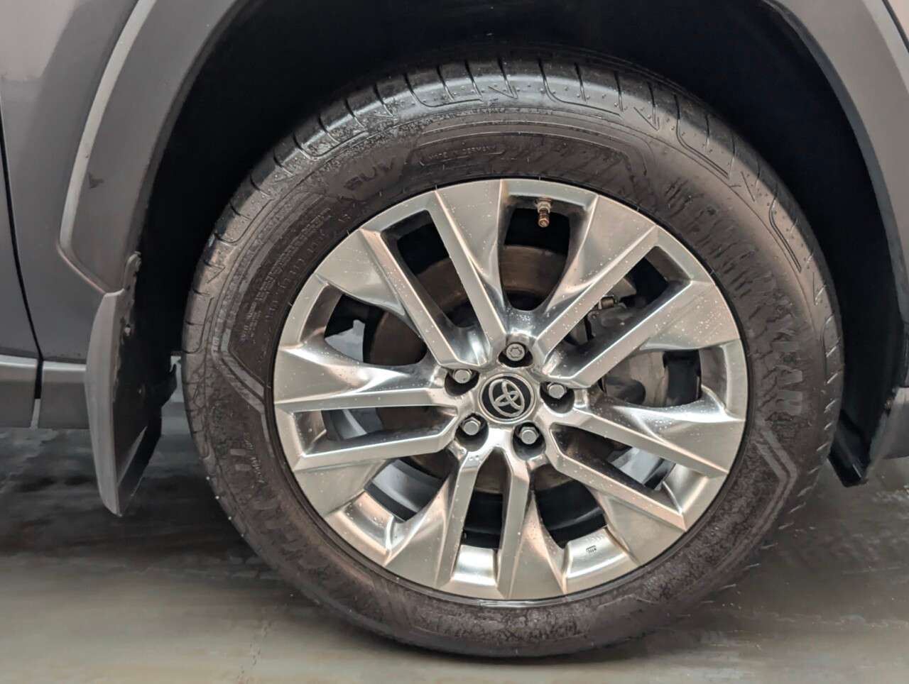 2022 TOYOTA RAV4 2022 TOYOTA RAV4