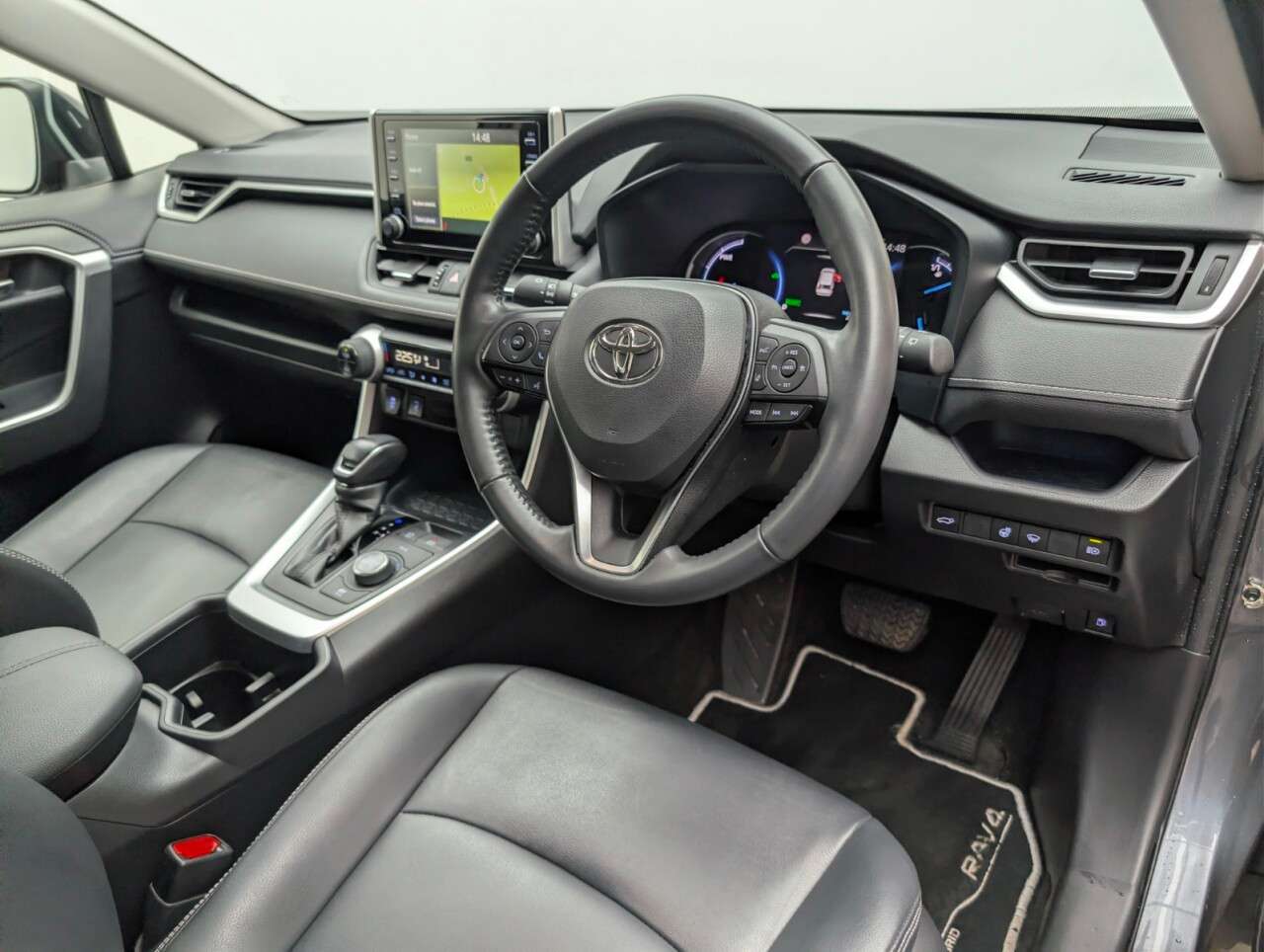 2022 TOYOTA RAV4 2022 TOYOTA RAV4